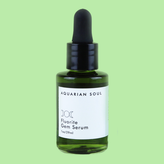 Fluorite Gem Serum | Reparative Acne-Prone