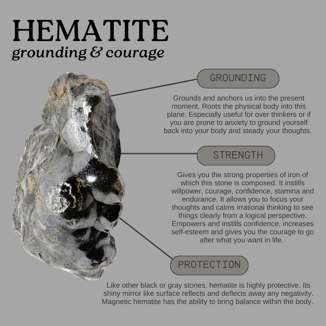 Black Tourmaline Protection Spray
