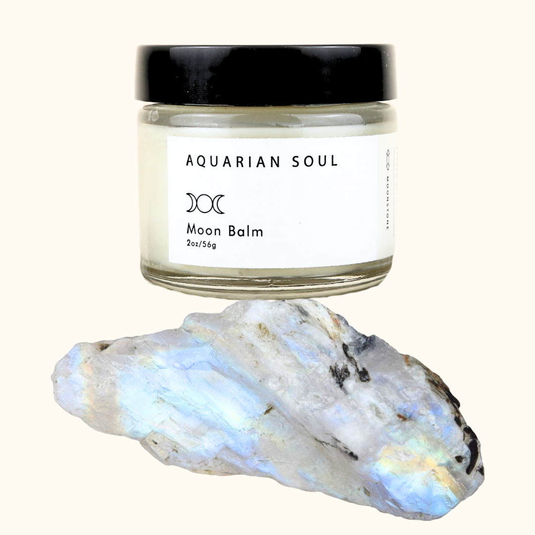Moon Balm