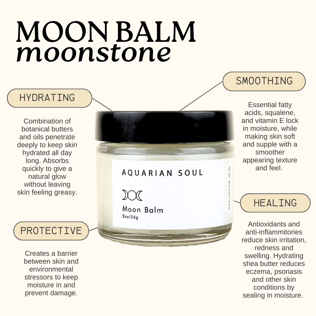 Moon Balm