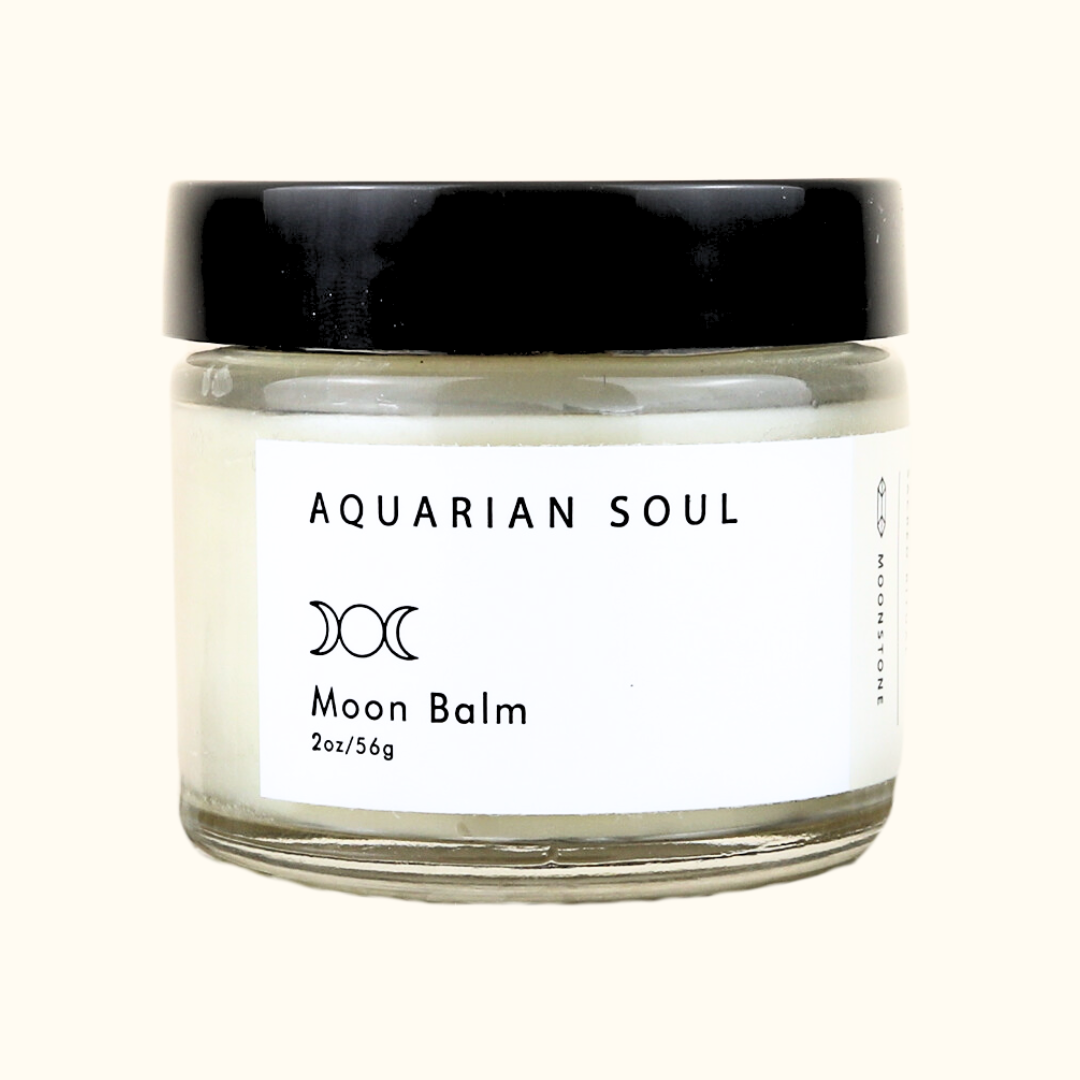 Moon Balm