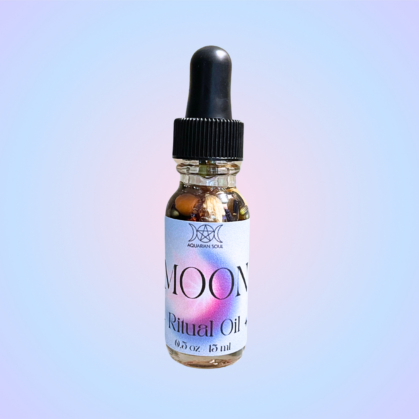 Moon Ritual Oil