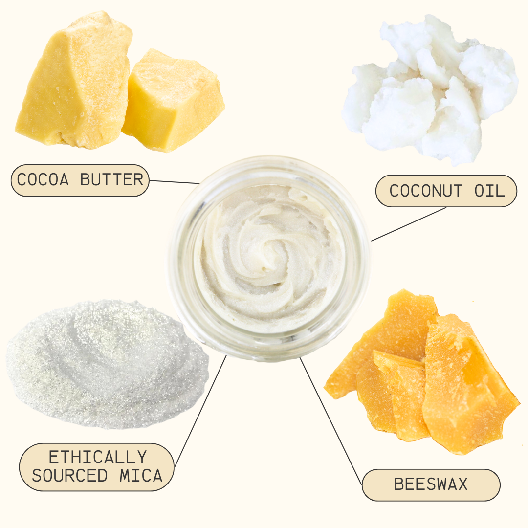 Moonstone Highlighting Balm