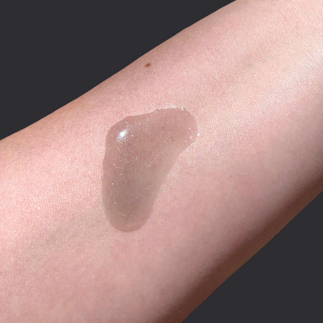 New Moon Body Oil