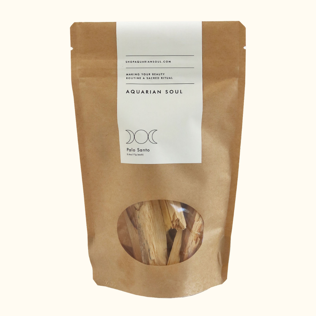 Palo Santo