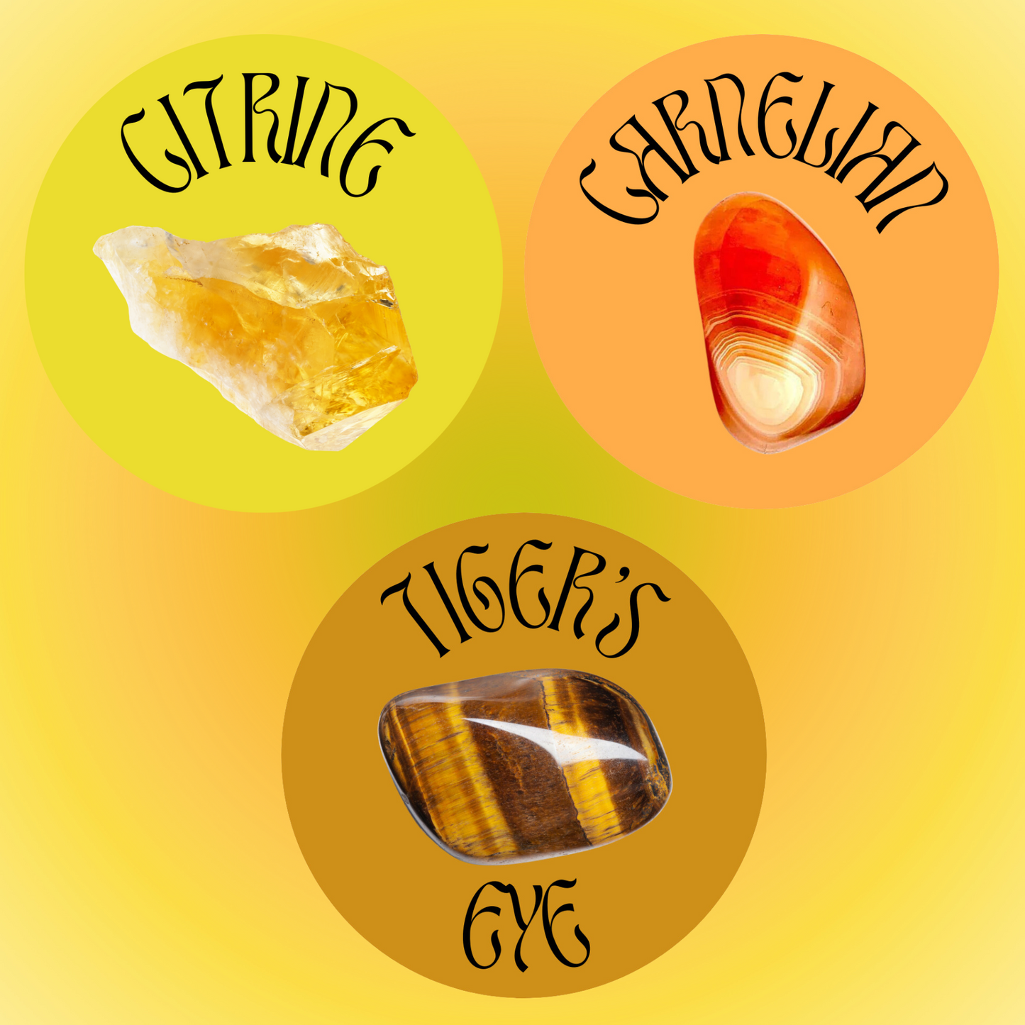 Personal Power Silver Talisman