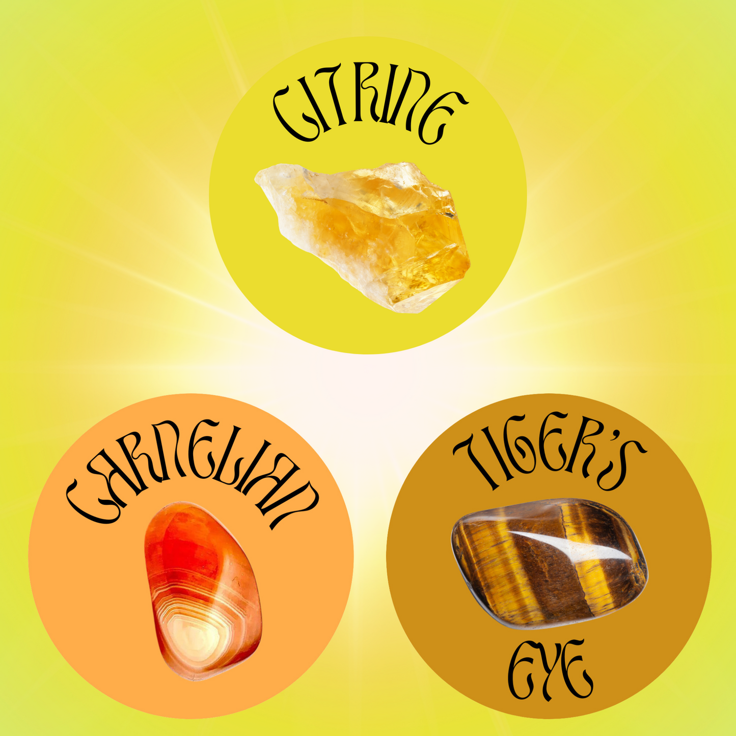 Sun Ritual Oil