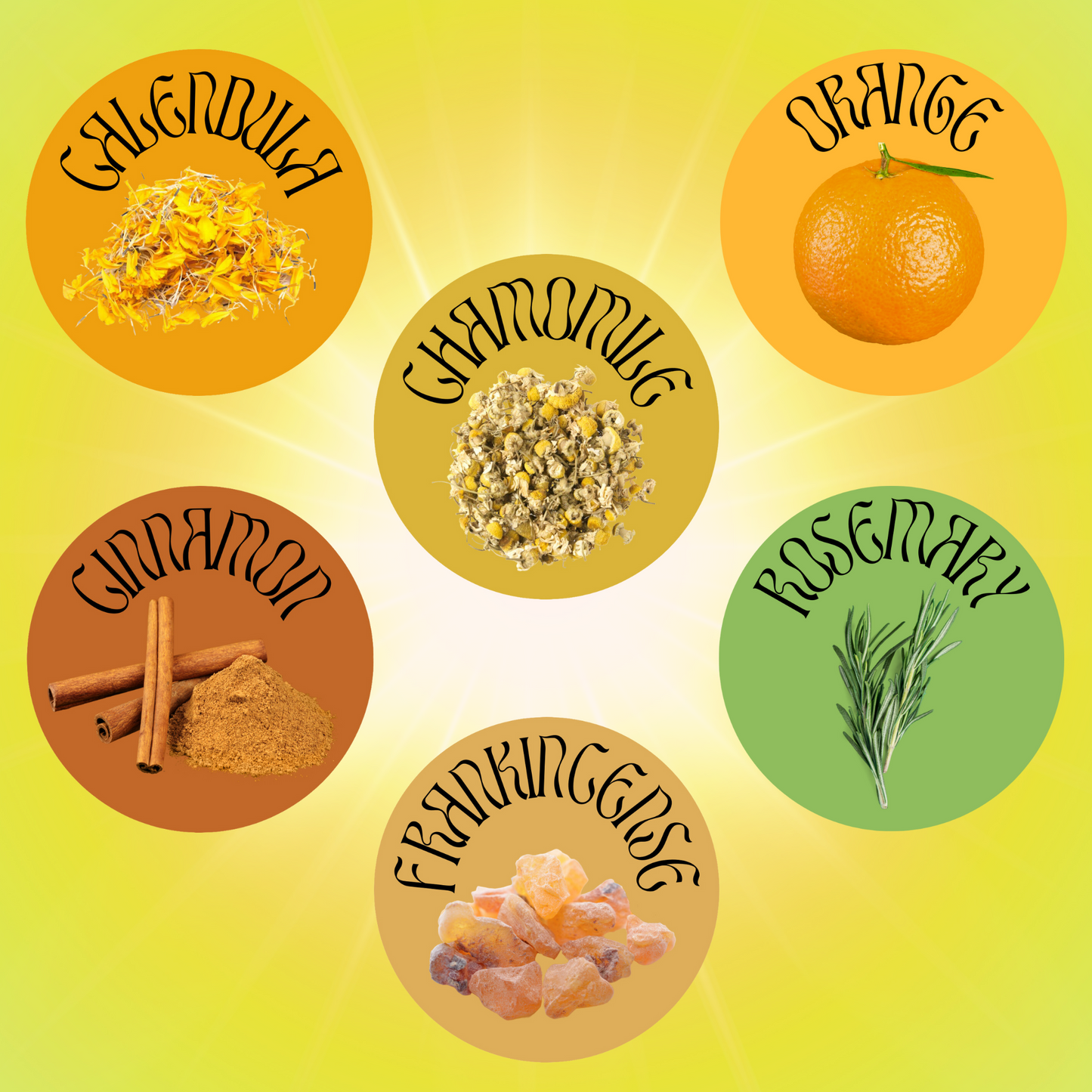 Sun Ritual Oil