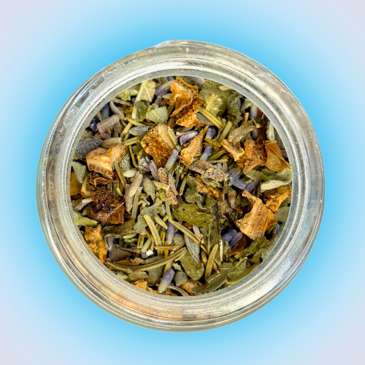 Sacred Smoke Purification Ritual Incense