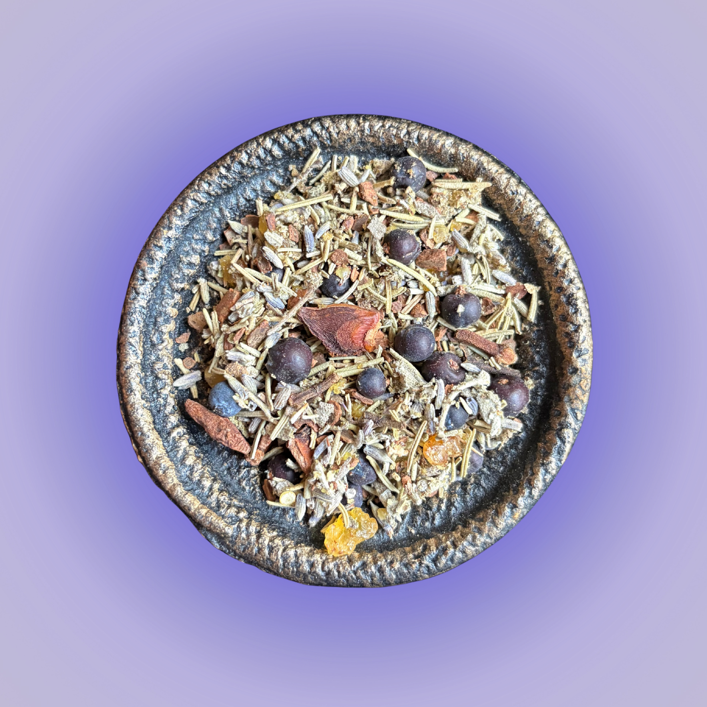 Circle Of Protection Ritual Incense