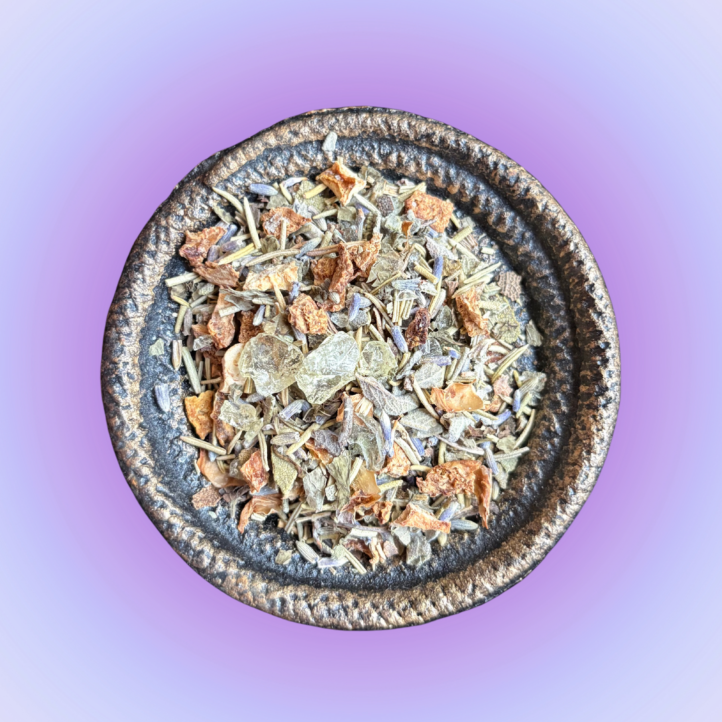 Cleanse & Clear Ritual Incense