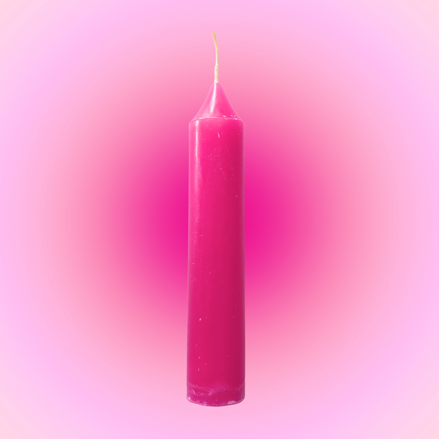 Color Magic Candles