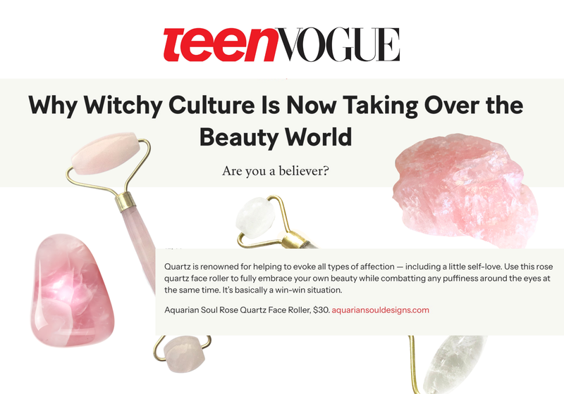 TEEN VOGUE