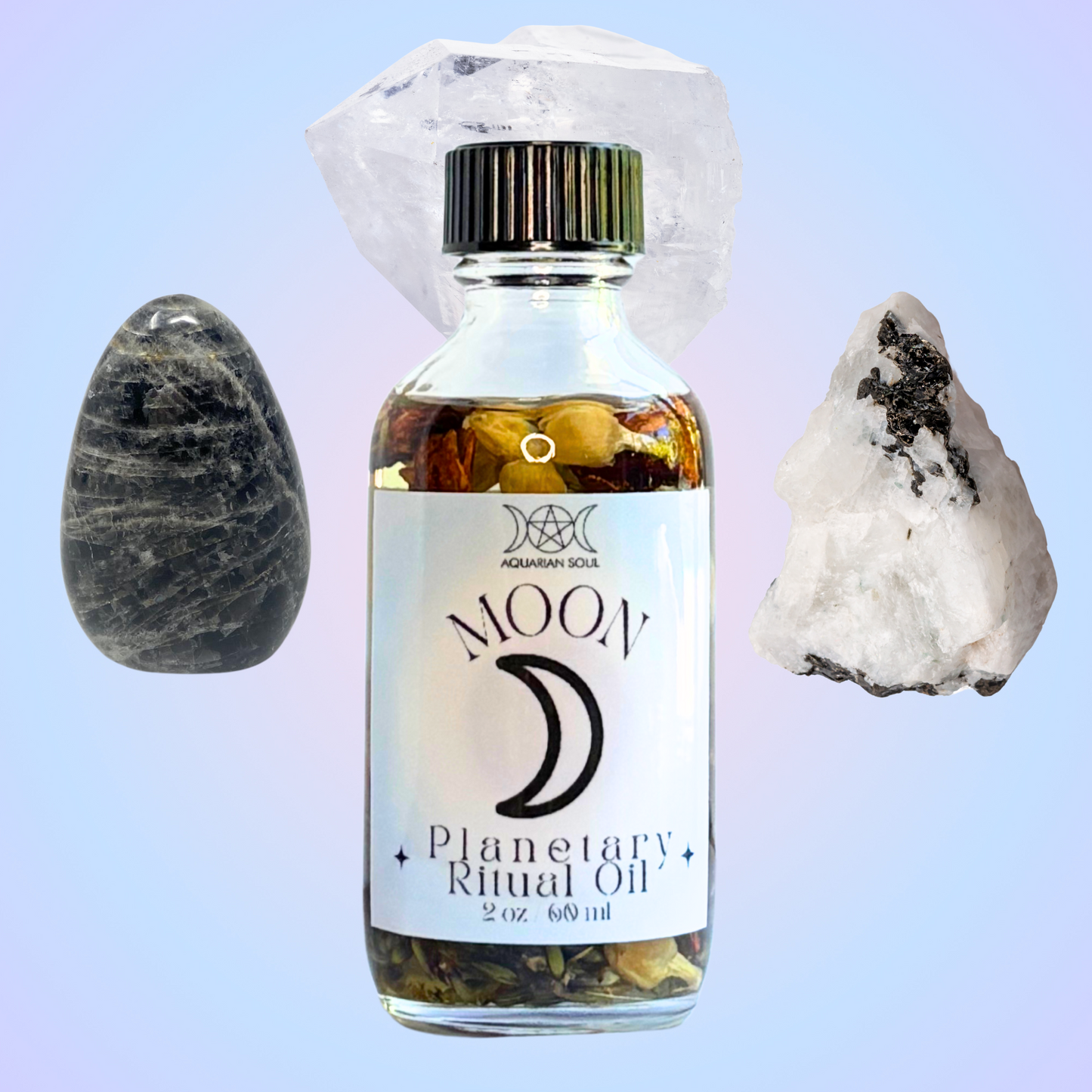 Moon Ritual Oil