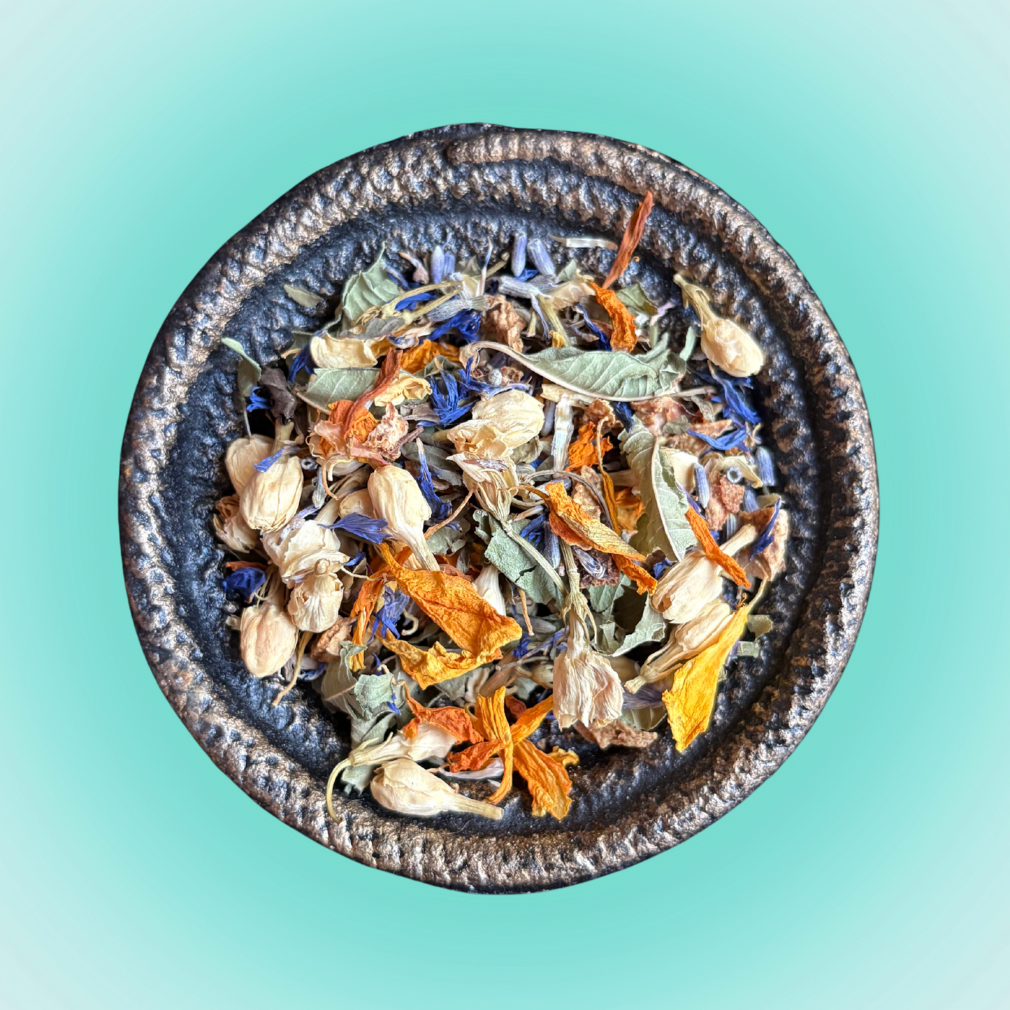 Wisdom & Inspiration Ritual Incense