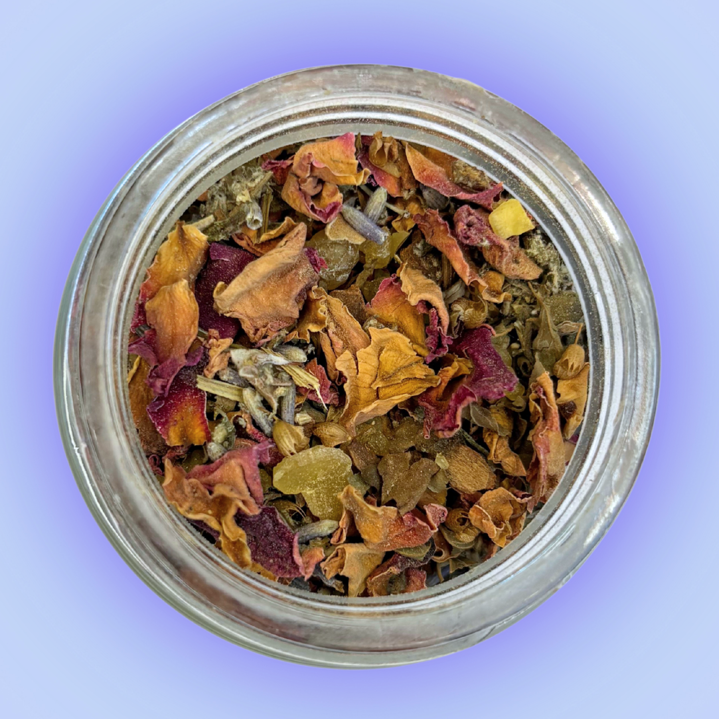 Star Path Intuition Ritual Incense