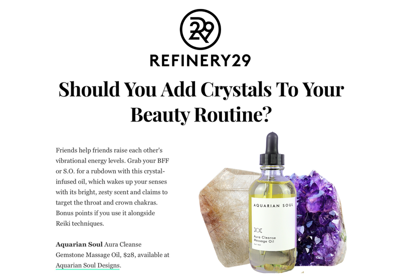 REFINERY 29