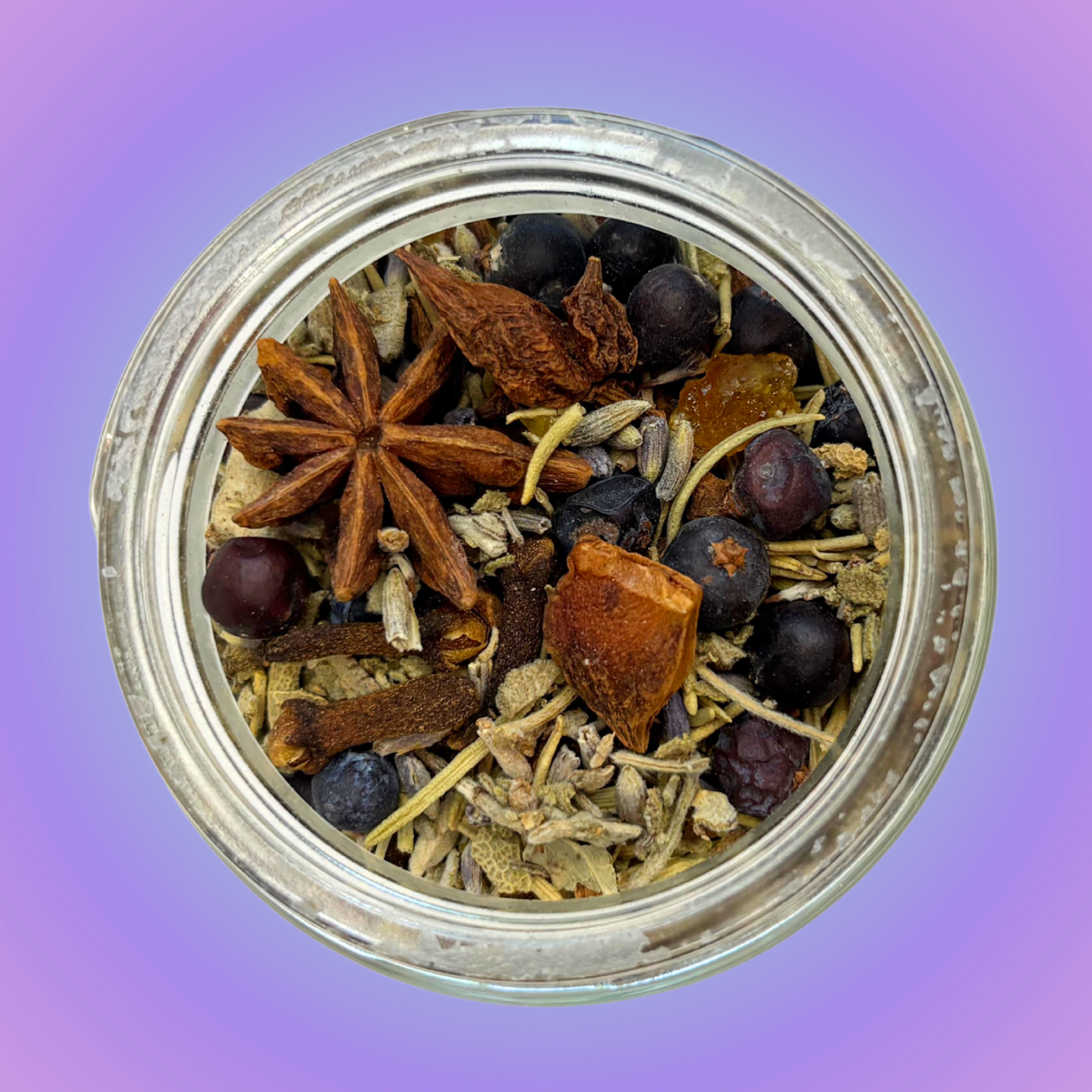 Sanctum Protection Ritual Incense