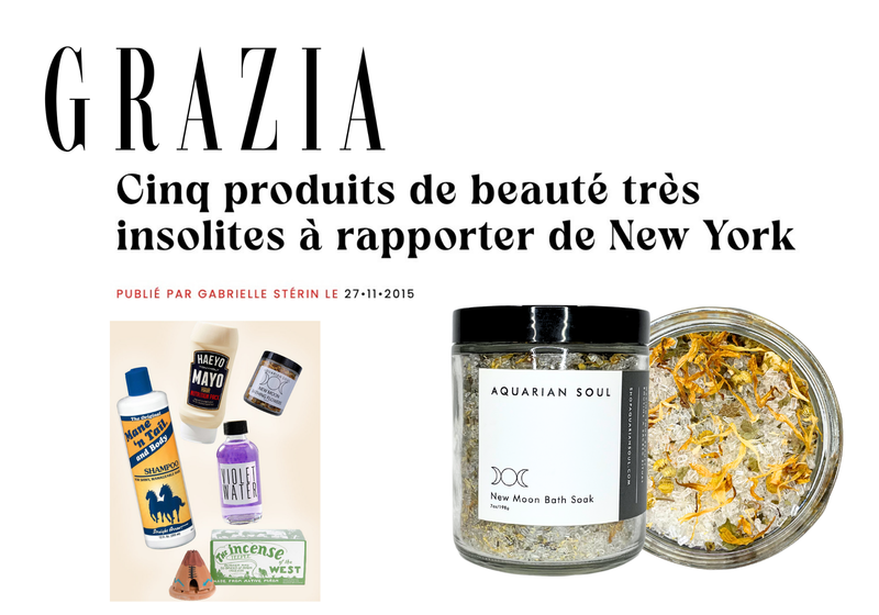 GRAZIA