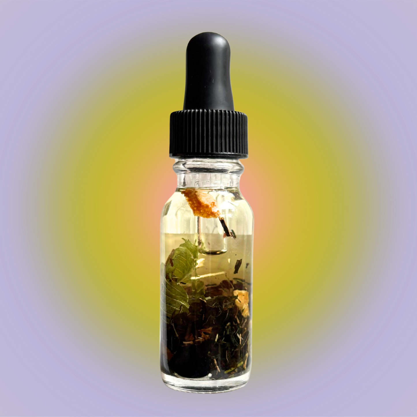 Spell Breaker Ritual Oil