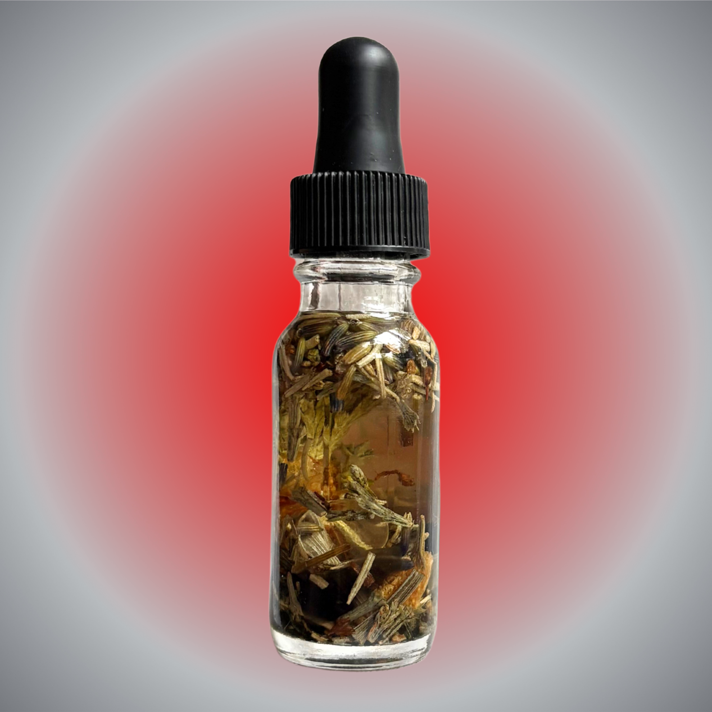 Cord Cutting Ritual Oil