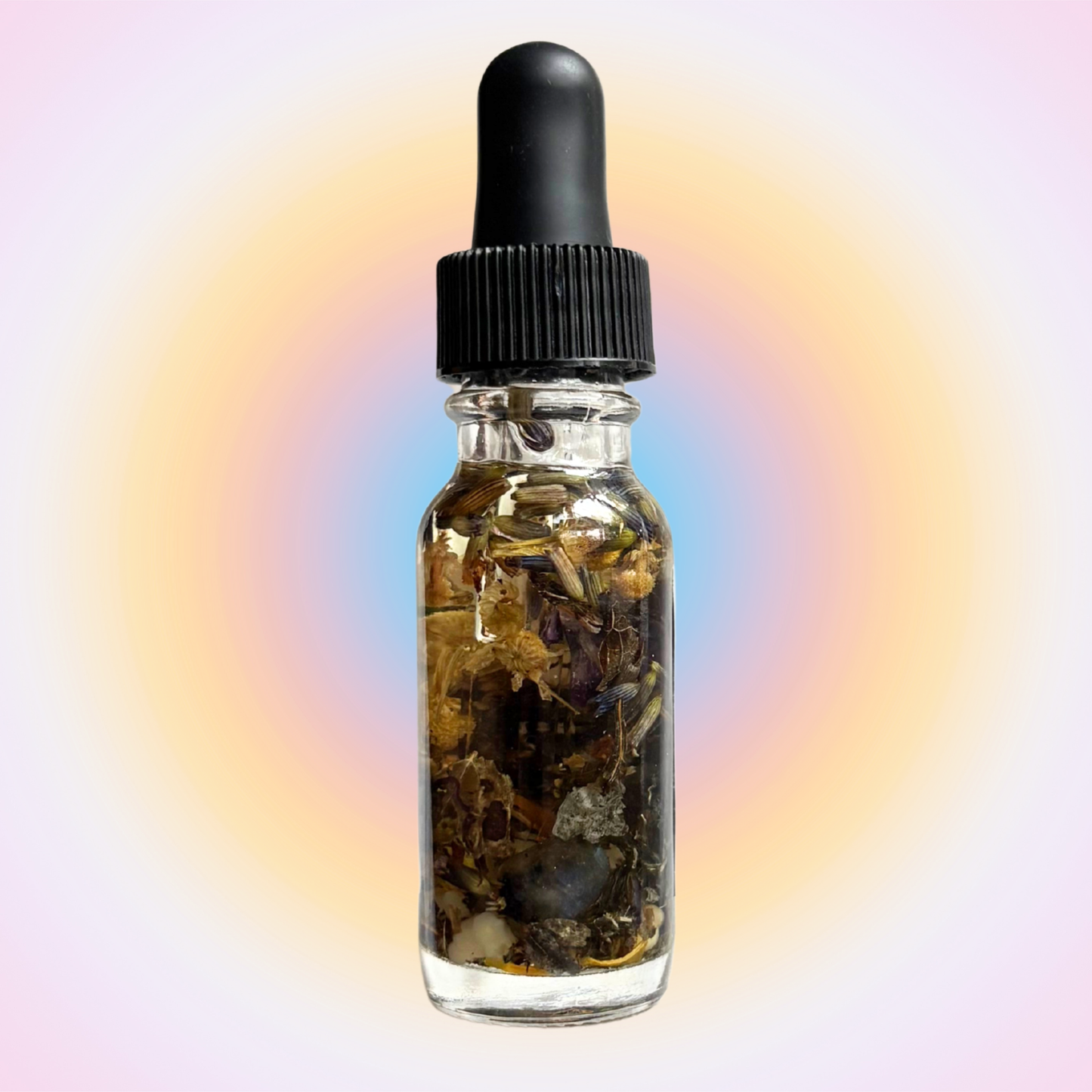 Dream World Ritual Oil