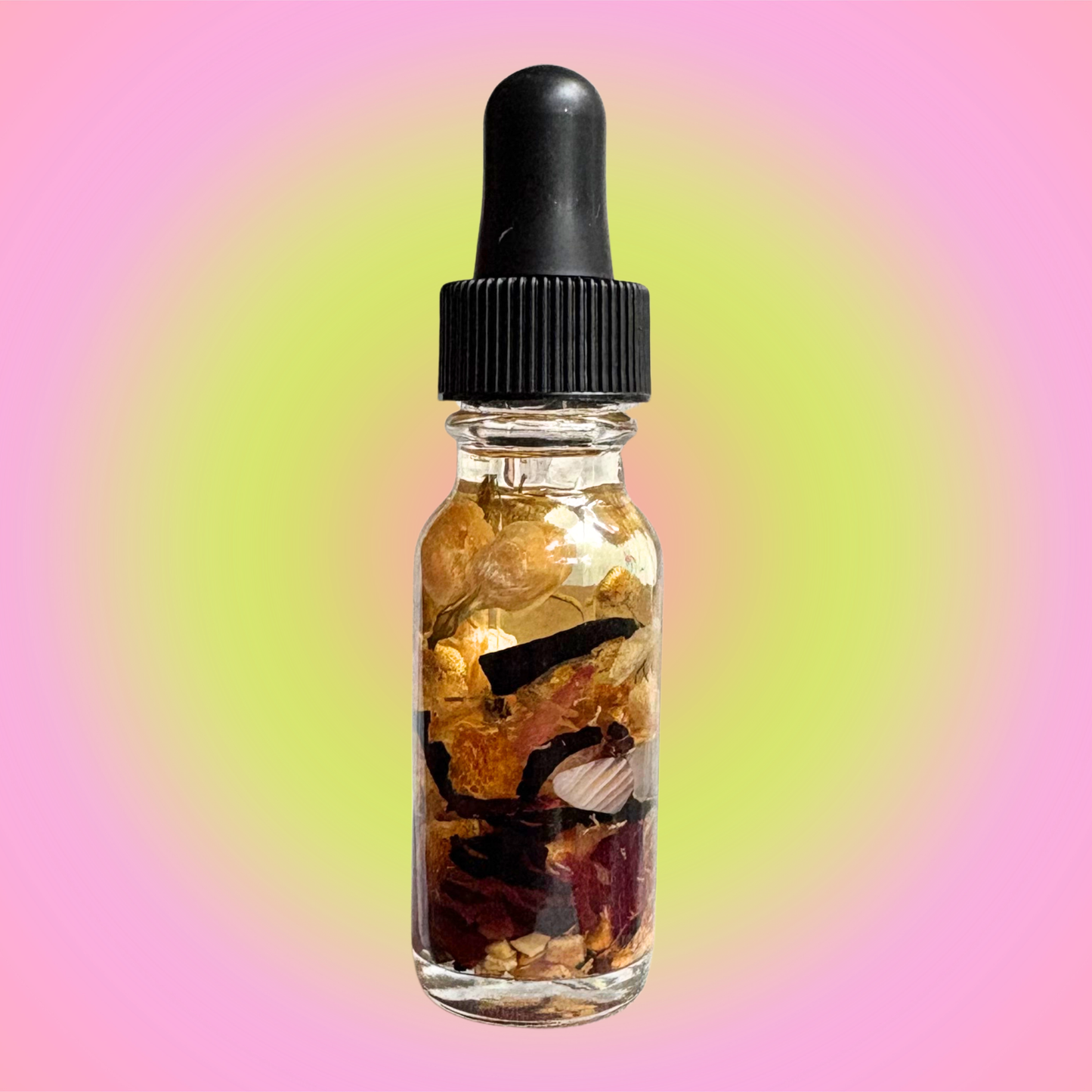 Charm & Allure Ritual Oil
