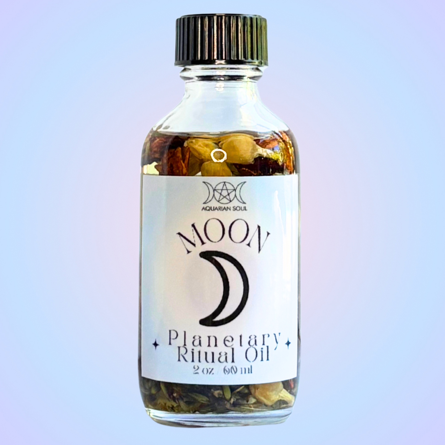 Moon Ritual Oil