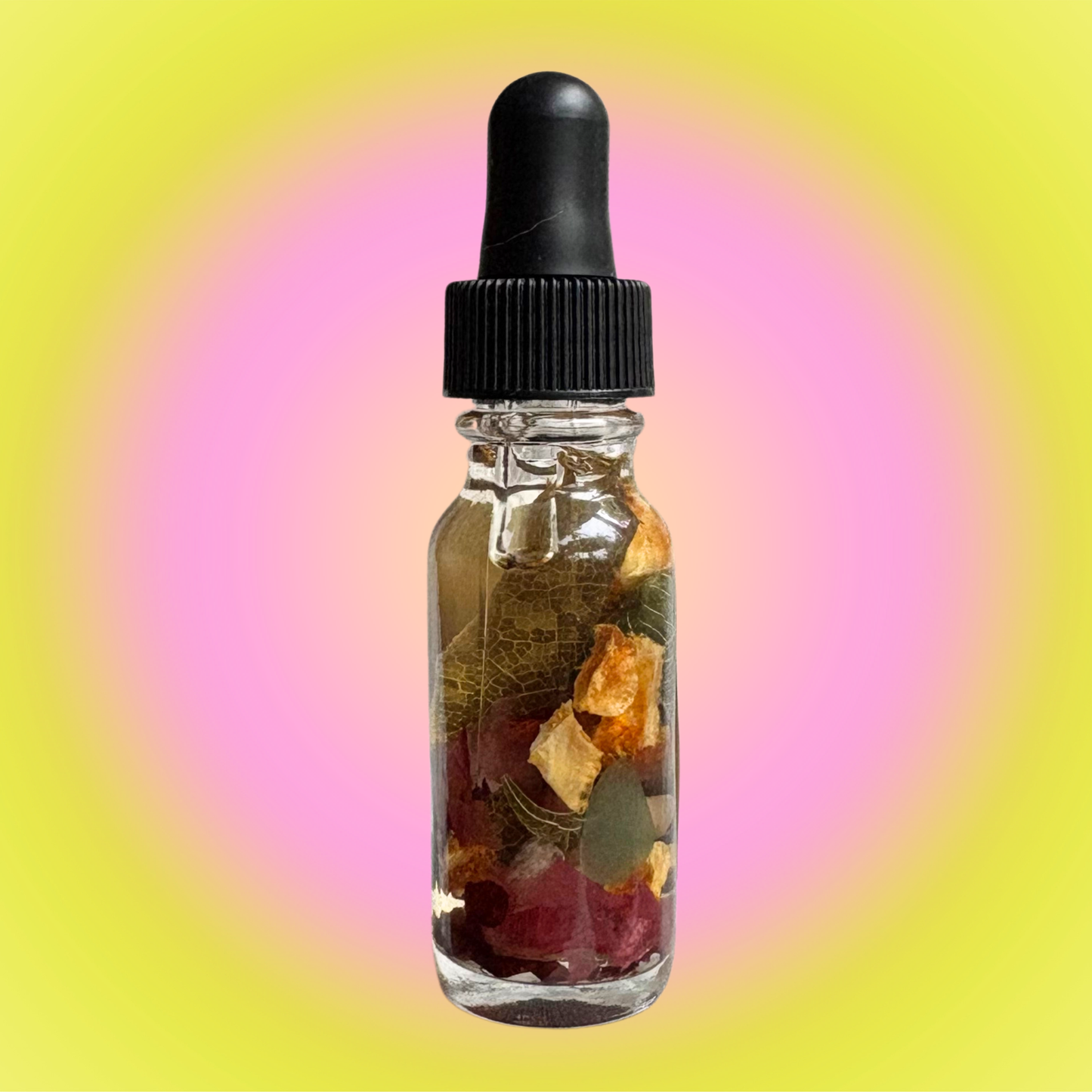 Lucky Star Ritual Oil