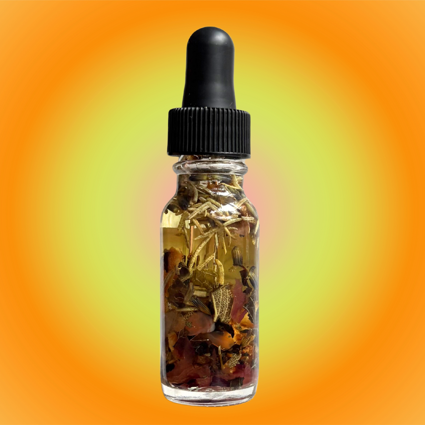 Creative Vision Ritual Oil