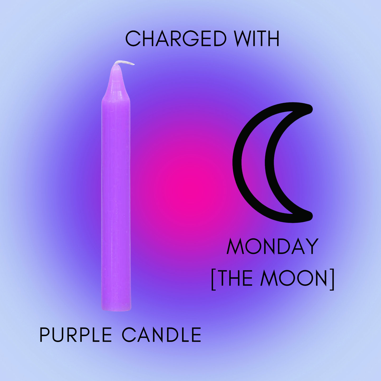 Star Path Intuition Ritual Incense