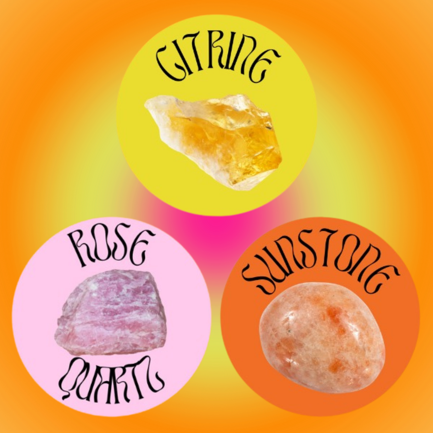 Bliss Nectar Aura Gem Mist