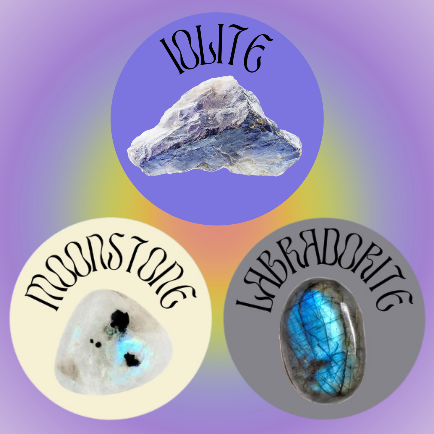 Between Realms Aura Gem Mist