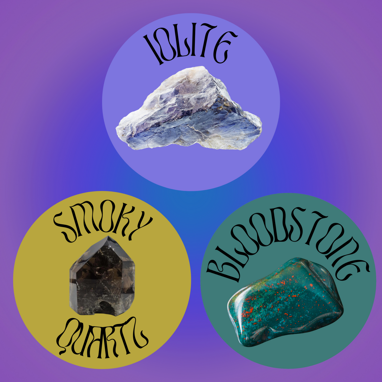 Spiderweb Ritual Oil