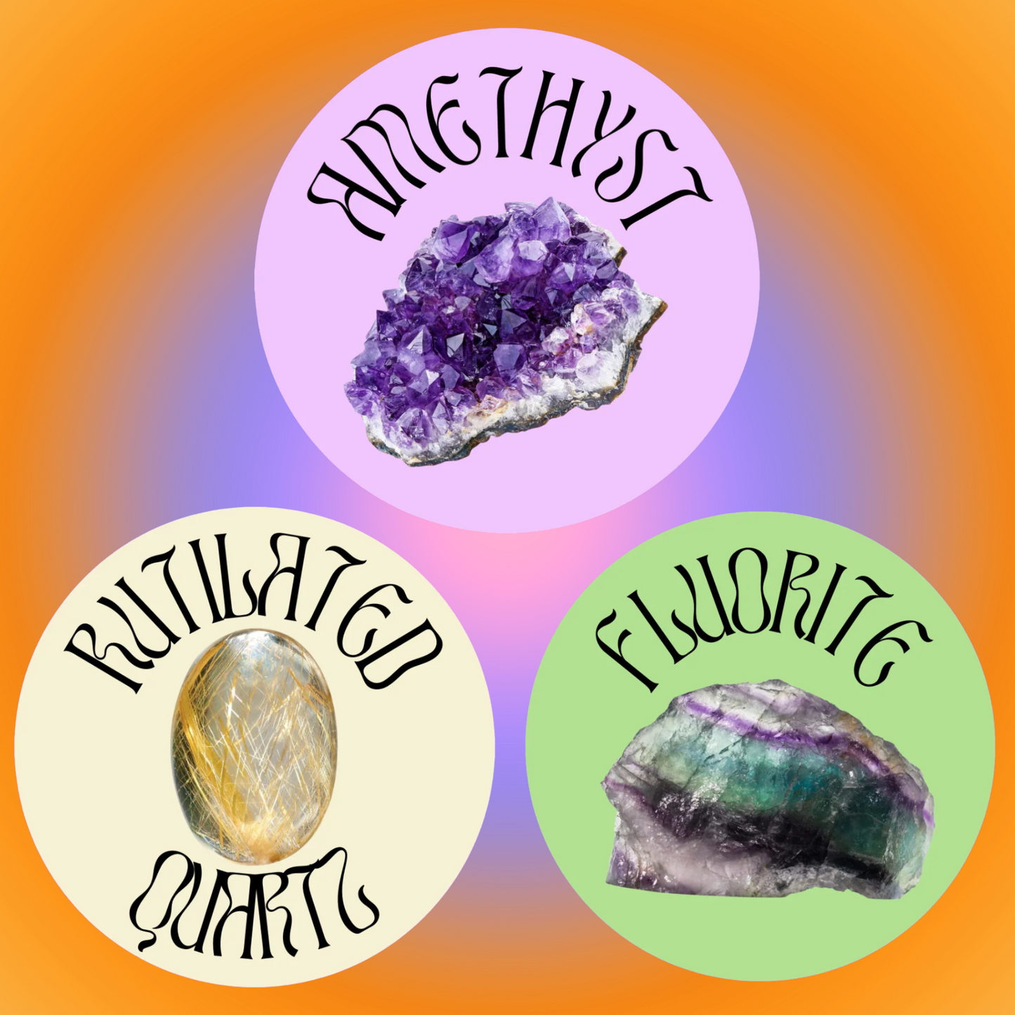 Aura Restore Ritual Oil