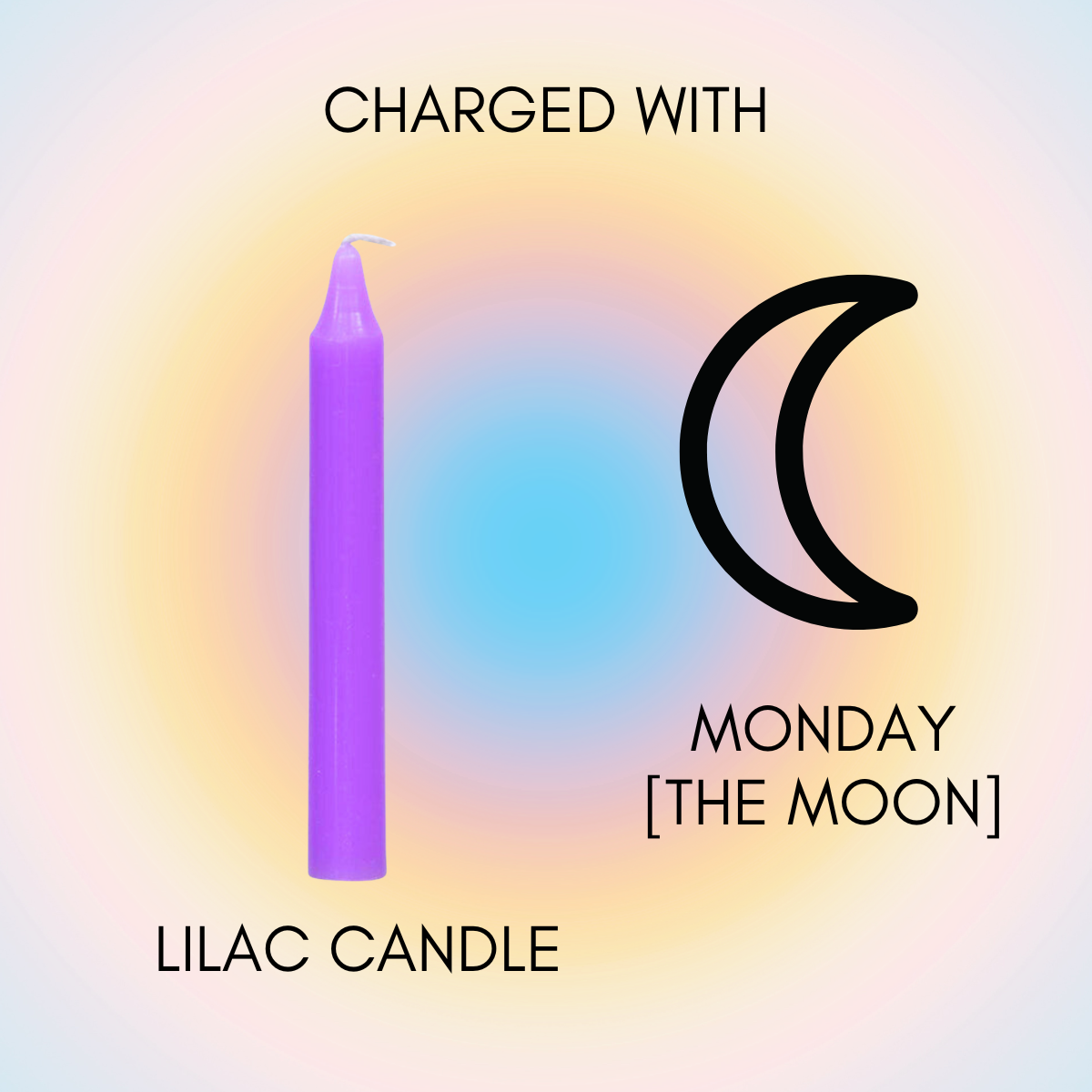 Dream World Ritual Oil
