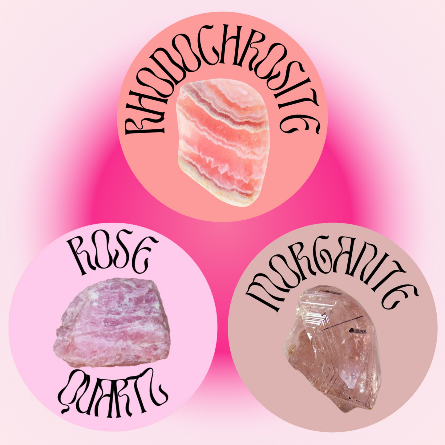 Cosmic Love Ritual Oil
