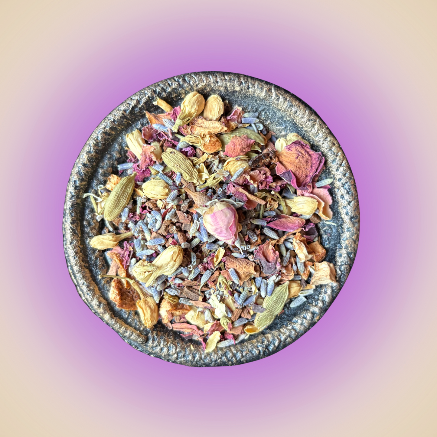 Enchanted Love Ritual Incense