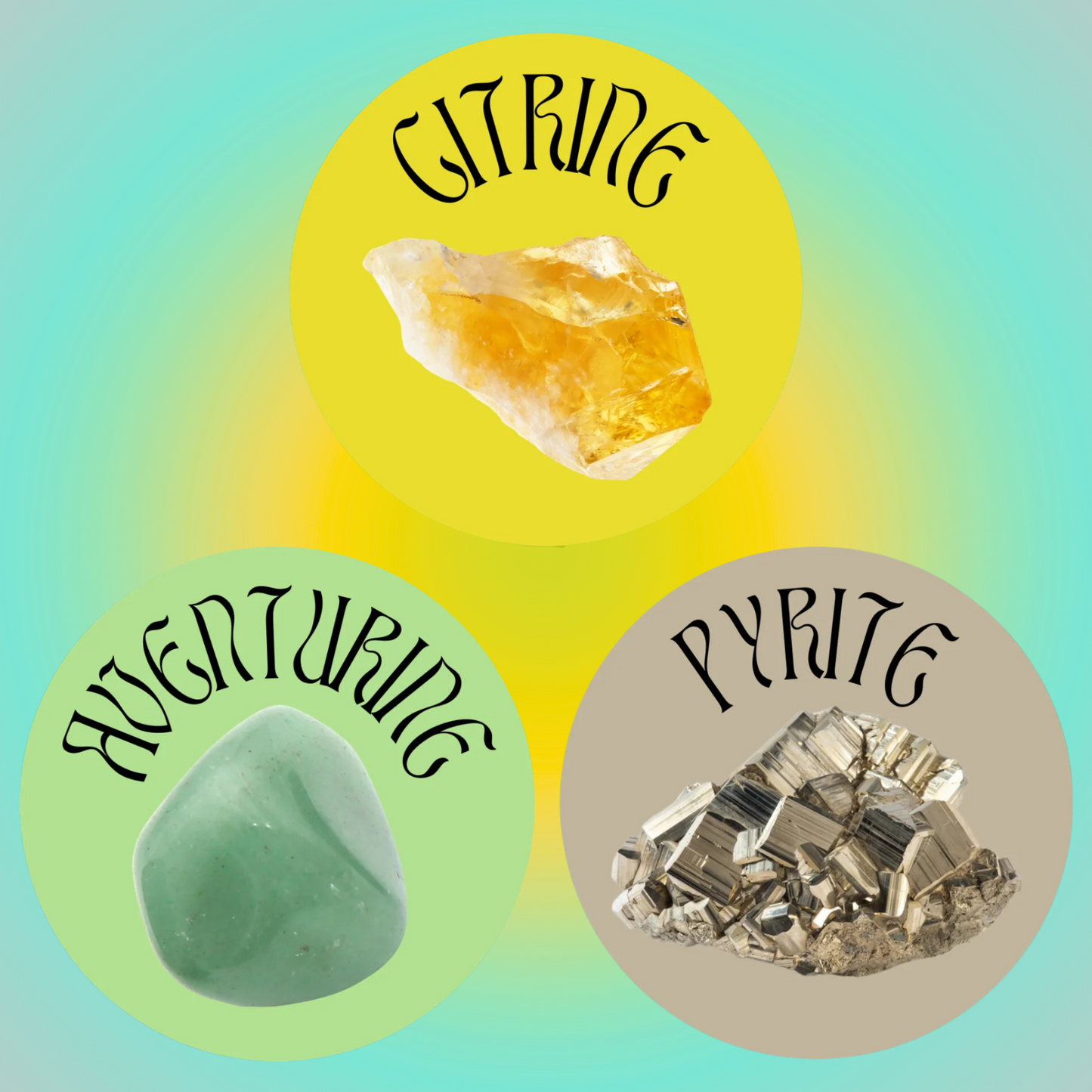 Fast Fortune Ritual Oil