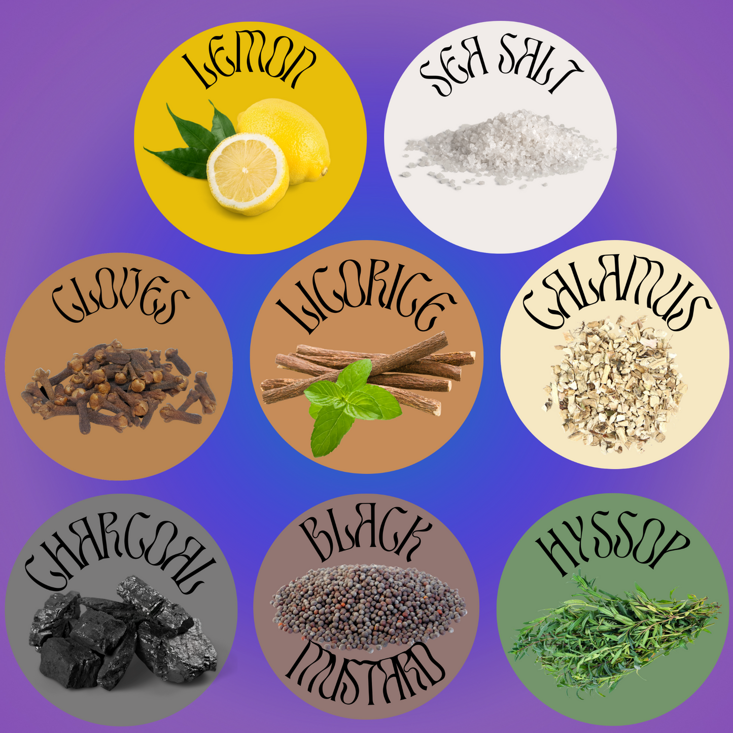 Spiderweb Ritual Oil