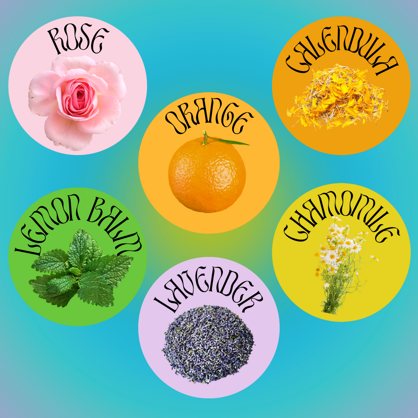 Harmony Ritual Oil