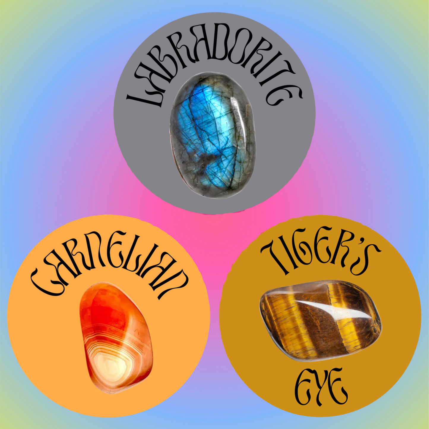 Magical Ability Ritual Oil