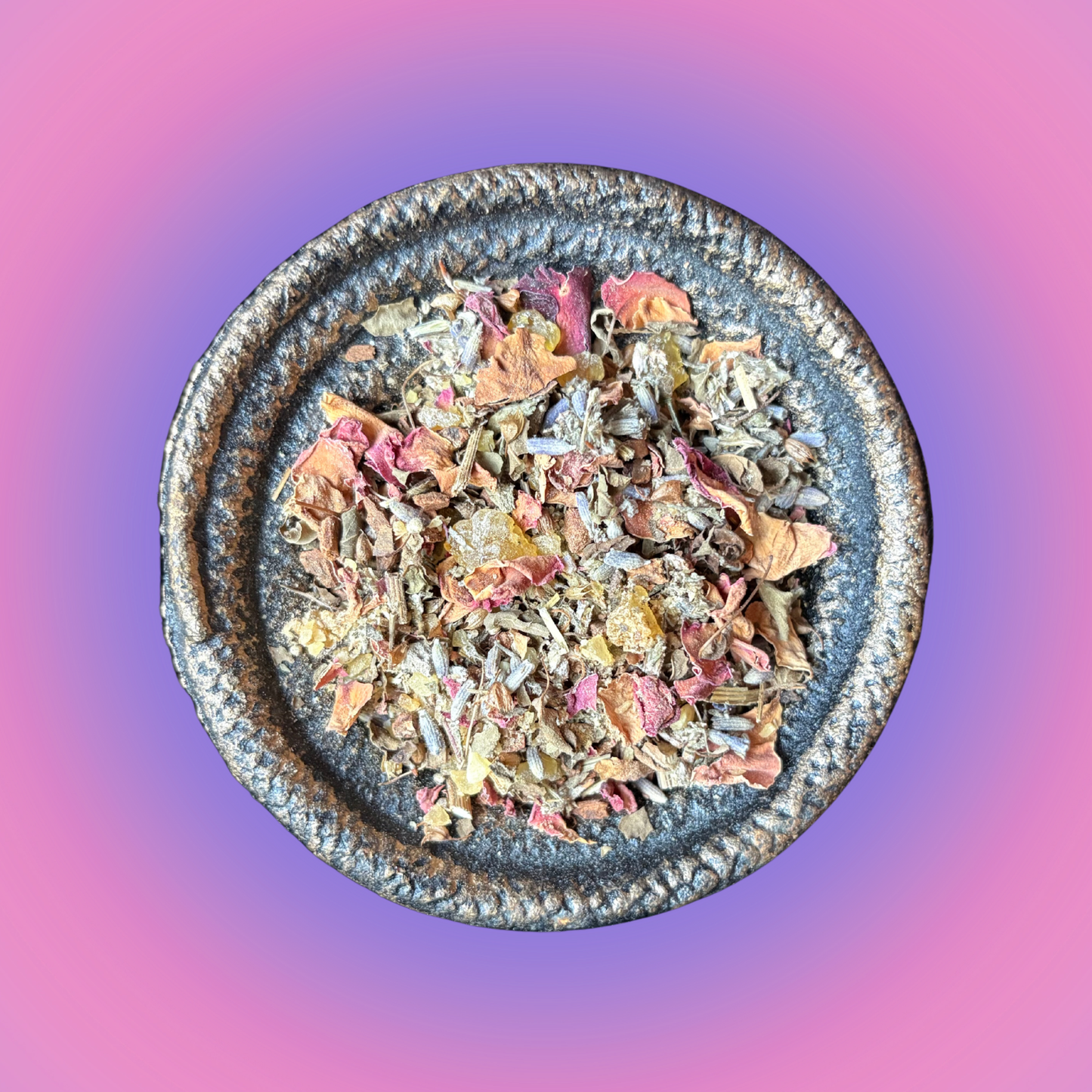 Divine Awareness Ritual Incense