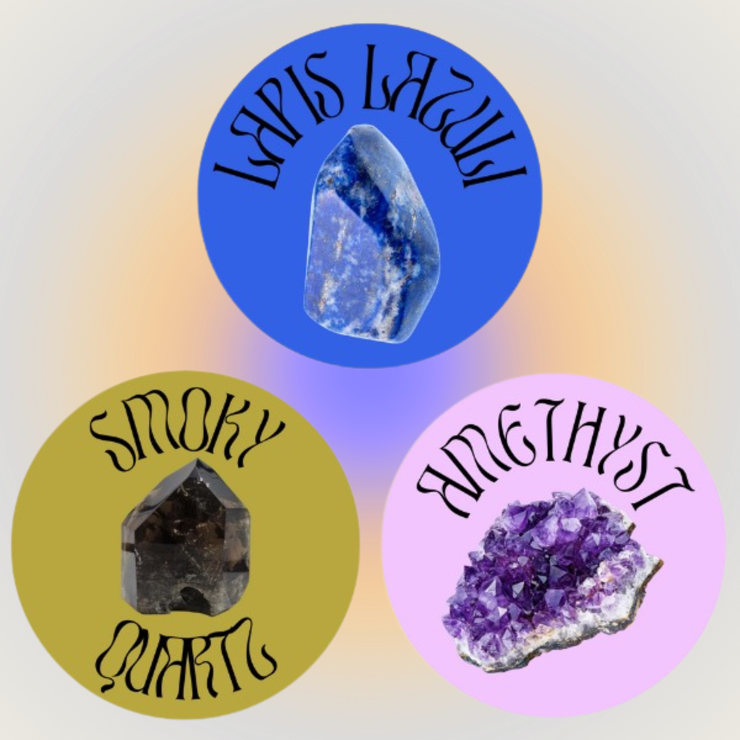 Sacred Ceremony Aura Gem Mist