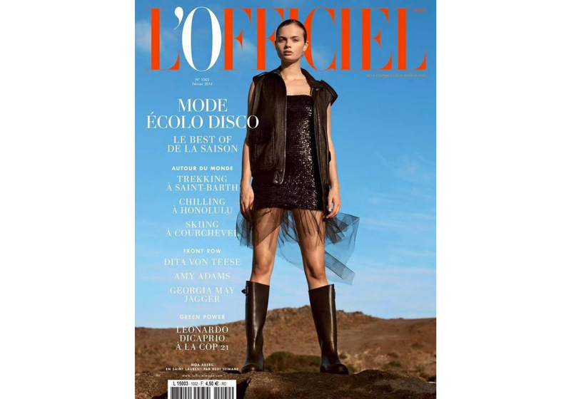 L'OFFICIEL