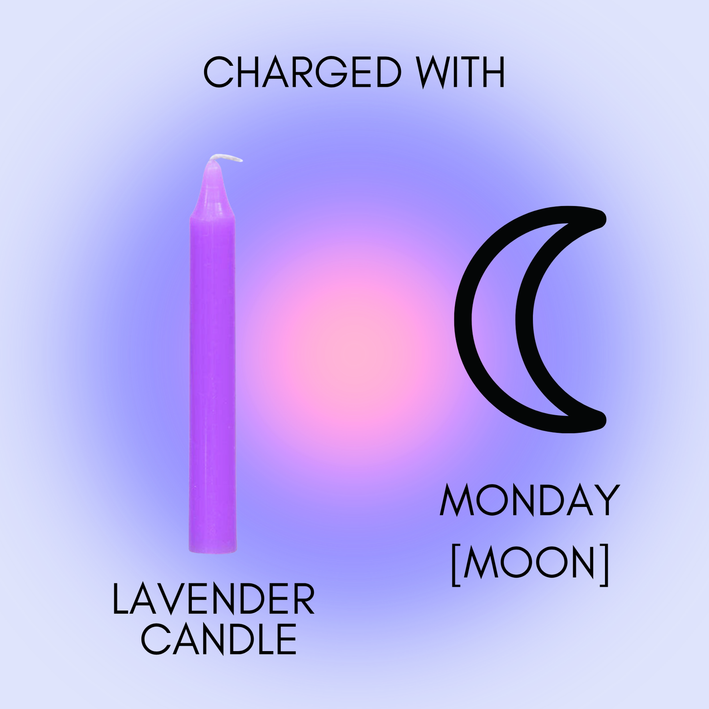 Celestial Being Aura Gem Mist