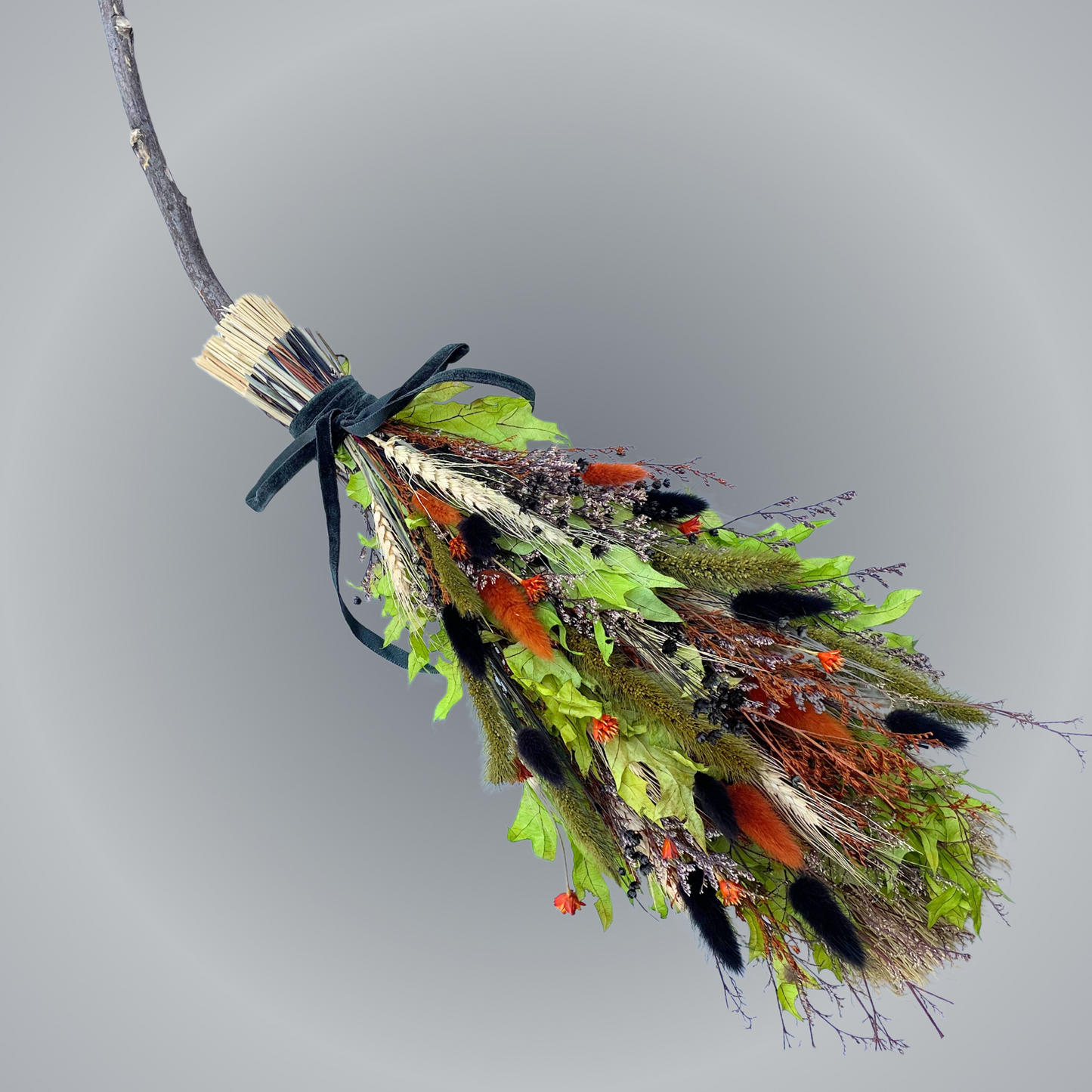 Floral Besom