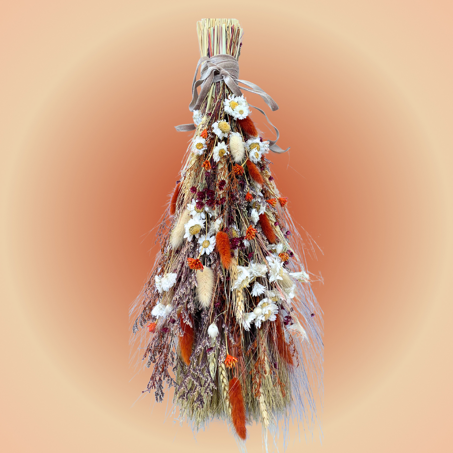 Floral Besom