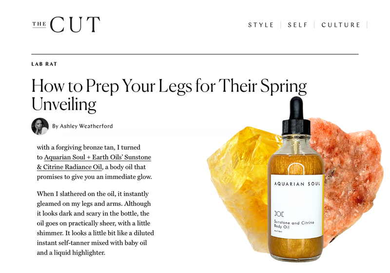 THE CUT NEW YORK MAGAZINE