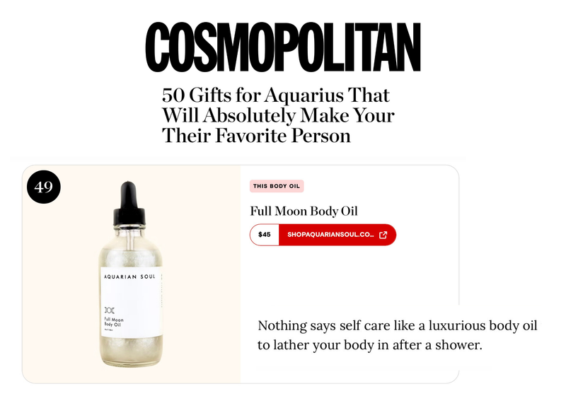 COSMOPOLITAN